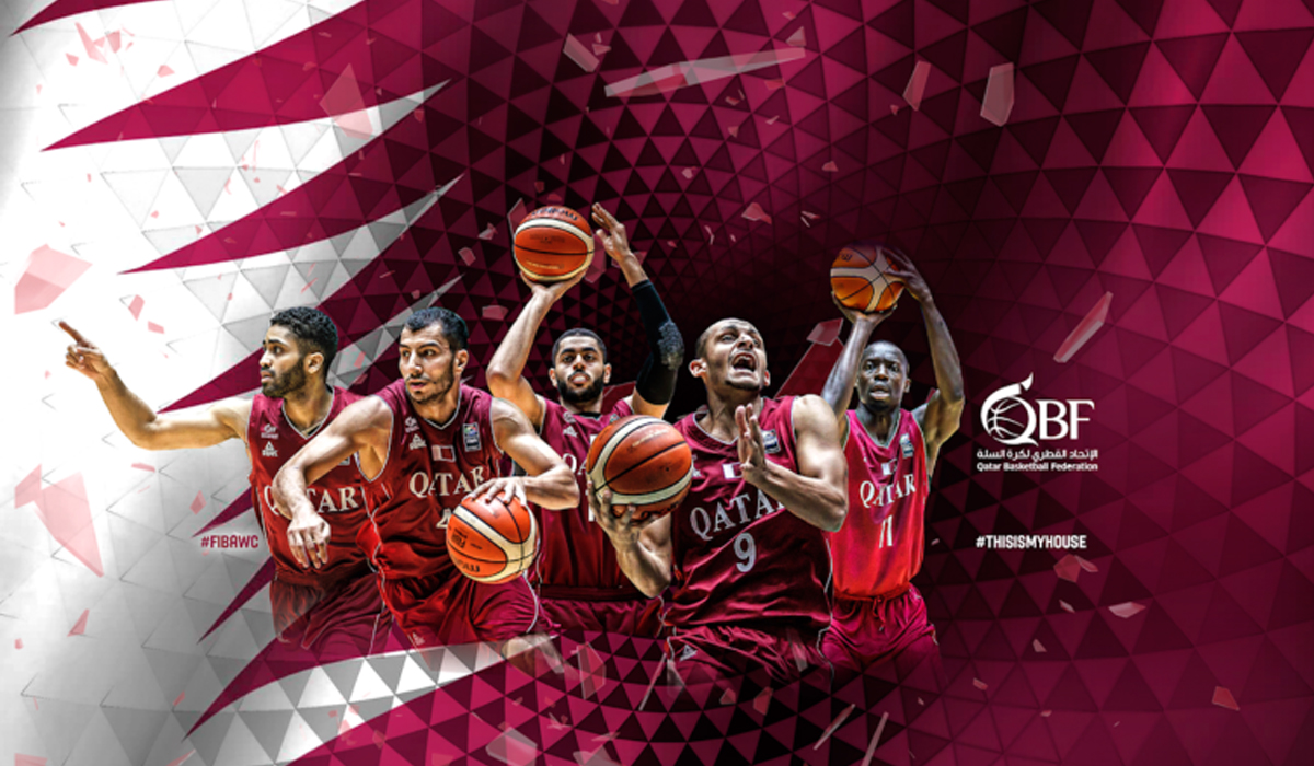 Al Wakrah and Al Arabi Win in Qatar Basketball Cup